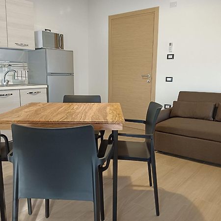 Residence Superstar San Martino di Lupari Exterior foto