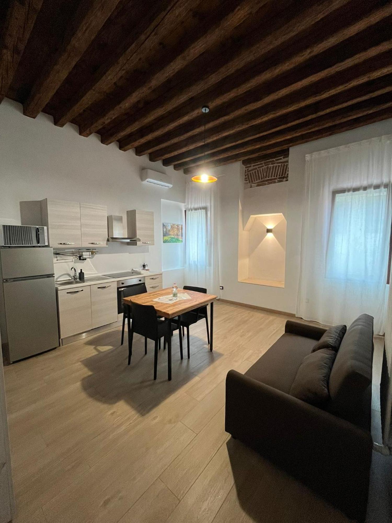 Residence Superstar San Martino di Lupari Exterior foto