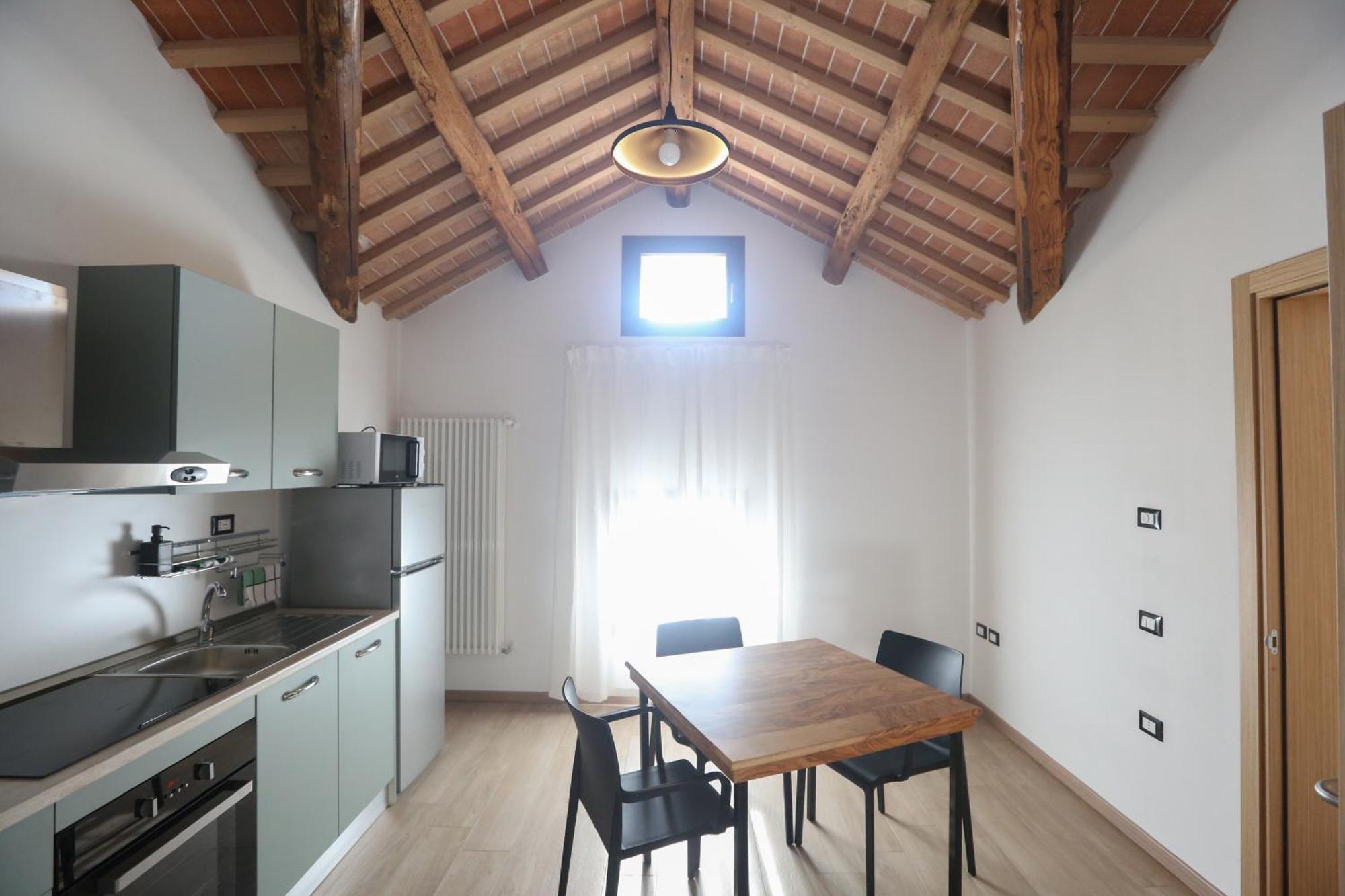 Residence Superstar San Martino di Lupari Exterior foto